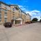 WoodSpring Suites Dallas Rockwall