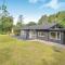Awesome Home In Ebeltoft With Sauna