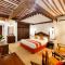 Serena Beach Resort & Spa