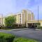 Hampton Inn Spartanburg Hotel