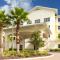 Palm Coast Hotel & Suites-I-95