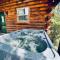 Willow Cabin