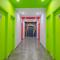 Bedcoin Hostel