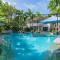 Reef Resort 2 Bedroom Pool View Villa by Luxe Escapes Port D