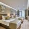 Rayelin Hotel Istanbul Old City - Standart Üç Kişilik Oda