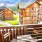 APPARTEMENT CHALETS DU SUPER D