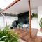 Habitaciones privadas, Casa de Amber, Manta