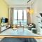 Amber 2B2B Cozy apt Wi-Fi TV Box near Encore Melaka