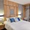 Center City Flats - Apartments in El Poblado near Park Lleras, Medellin!