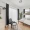 Chic Central City Rooms by Home2