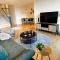 LTA Apartment Unterschleißheim bei München - 6P, Parkplatz, S-Bahn