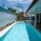 Holiday Luxury Pool Villa