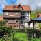 Haus Bodetal