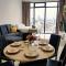 SkyPool 2BR 9pax Premium Suite@Beacon @Georgetown @Penang