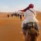 Merzouga luxury magic nights