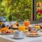 Nobile Suites Excelsior Asuncion