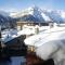 Sauze d'Oulx ciabot la garitüla with garden - wifi- close to the chairlift