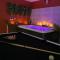 House Of Spa Privatif - Jaccuzi et Sauna