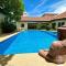 View Talay Villas - Huge Luxury Pool Villa - 500m from Jomtien beach - 188