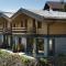 Triple A Chalets by Peak Stay
