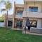 Maison de luxe dans une résidence fermée,NR 63 Résidence Tamaris à Marina