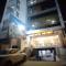 Hotel The First By Goyal Hoteliers
