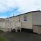 Newquay Bay Porth Caravan - 8 Berth