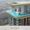 PRIVATE-POOL Swim-Up Suite Pattaya Jomtien Copacabana