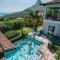 The Cape Bali Luxury Villa with Ocean Views in Camps Bay