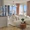 URBAN APARTMENTS Skyline - Sokolska Towers 30A - Balcony - Air Condition - Gym & Sauna - 2 Free Garages - LUXURY