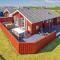 6 person holiday home in Hvide Sande-By Traum