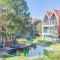 Baltic Pine Retreat W/Balcony, By Cohost