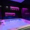 LuxeCityApartment