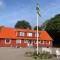 Sjökaptensgården Bed & Breakfast