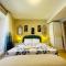 Luxury one bedroom apartment in El Gouna, mangroovy