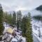 Leavenworth Mountain View Cabin w/ Space to Hike