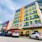 Sun Inns Hotel Puchong