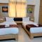 Hotel Jaysha