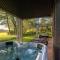 Zicht op Twente - Spa lodges