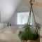 Zolder appartement Le Grenier