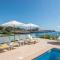 Villa Sa Caleta Private sea & spa