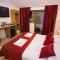 "VILLA DENY" Boutique HOTEL - included "FREE PARKING"