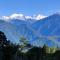 Wake In Himalayas