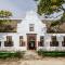 Vrede en Lust Estate