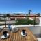 Newly renovated apartment with 2 terrace, 2 bedroom, 5min beach
