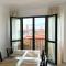 Exclusive Malaga Apartments with Cathedral Views and Auto Check-in