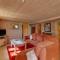 Riverside Chalet Retreat
