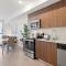 Modern Unit in Downtown Miami With Free Parking
