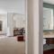 Hilton Garden Inn New Orleans French Quarter/CBD - 一室一室国王套间 -- -- 听觉无障碍
