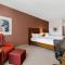 Hilton Garden Inn New Orleans French Quarter/CBD - 两张皇后床的皇后室